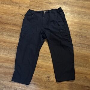 5.11 Tactical Men's Dark Cargo Pants